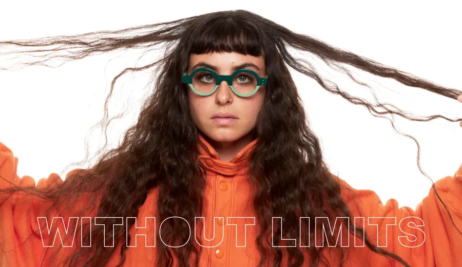 Lunettes Jean Philippe Joly