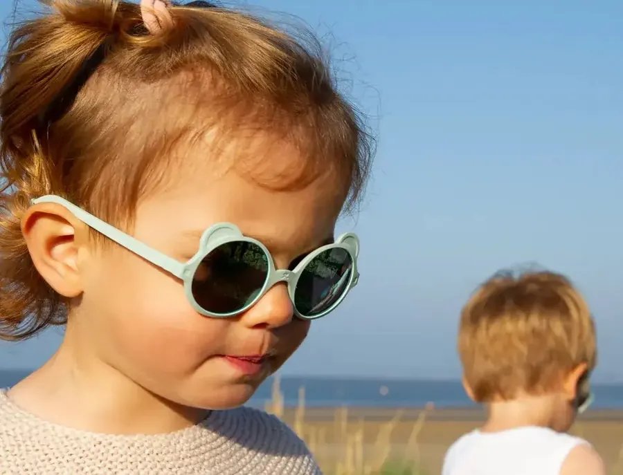 Lunettes Ki et la