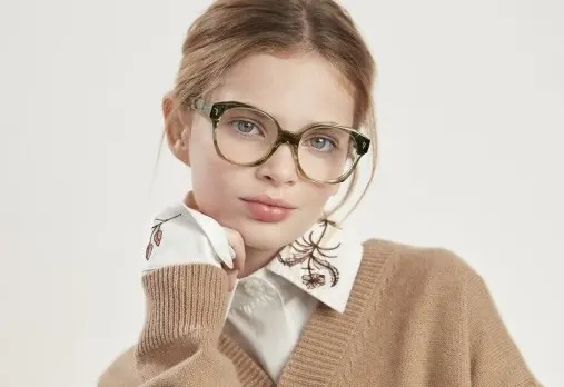 Lunettes Little Paul & Joe