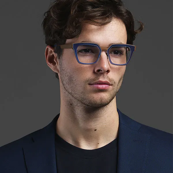 Lunettes La petite Lunette rouge